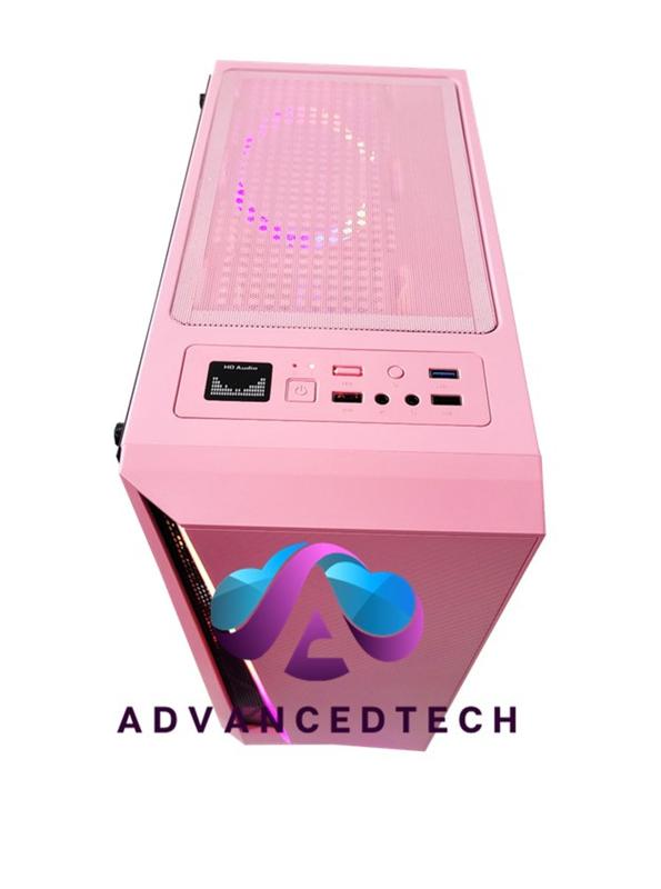 ゲーミングPC/i5 7600K/500GB/GTX1050/MS Office ゲーミングPC/i5 7600K/500GB/GTX1050/MS Office ゲーミングPC/i7 8700